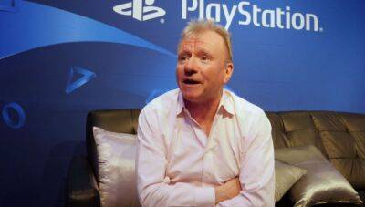 Джеймс Райан - Лулу Ченг Месерви - Глава PlayStation якобы признался, что просто хочет помешать сделке Microsoft - igromania.ru - Брюссель