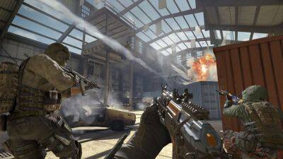 Call of Duty будет отлично работать на Nintendo Switch, уверена Microsoft - igromania.ru - Англия