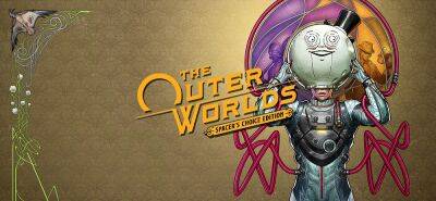 Игроки втоптали в грязь ремастер The Outer Worlds - zoneofgames.ru
