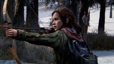 Sony опубликовала системные требования The Last of Us Part I - igromania.ru