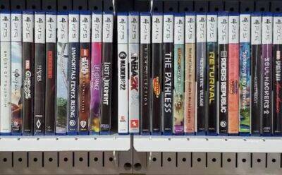 На PlayStation 5 незаметно решили давнюю проблему с играми на дисках. Sony изменила подход к дисковым версиям - gametech.ru - Русь