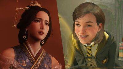 Wo Long: Fallen Dynasty та Hogwarts Legacy отримали патчі з виправленням багівФорум PlayStation - ps4.in.ua
