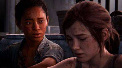 Системні вимоги The Last of Us Part IФорум PlayStation - ps4.in.ua
