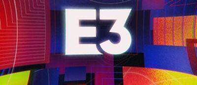 Джейсон Шрайер - ESA начинает подготовку к E3 2023 — на выставке появятся разработчики новых ААА-игр - gamemag.ru - Сша - New York