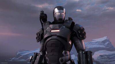 Розробники Marvel's Avengers попрощалися із спільнотою гриФорум PlayStation - ps4.in.ua