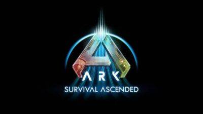 ARK: Survival Evolved получит ремастер на движке Unreal Engine 5 - mmo13.ru