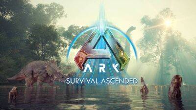 Что нового в ARK: Survival Ascended? — Полный список основных изменений ремастера ARK: Survival Evolved - mmo13.ru