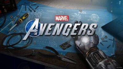 Вся косметика в Marvel's Avengers стала бесплатной вместе с выходом финального обновления - mmo13.ru