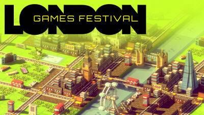 Лондонский фестиваль игр уже на просторах Steam - lvgames.info - Лондон