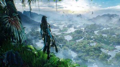 Появились новые детали об игре Avatar: Frontiers of Pandora от инсайдера - landofgames.ru