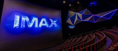Клим Шипенко - В России запустят аналог формата IMAX под названием "Космакс" - gamemag.ru - Россия - Москва