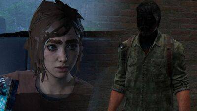 [Видео] Позор. The Last of Us Part 1 на ПК - gametech.ru
