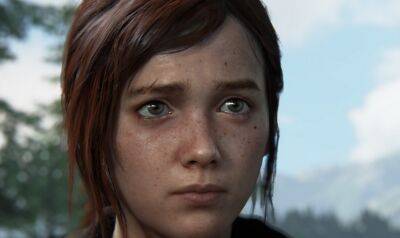 Рейтинг The Last of Us на ПК в Steam вырос после патчей. На подходе пара новых патчей - gametech.ru