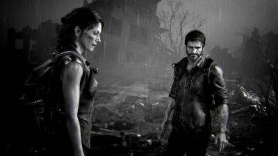 The Last of Us Part 1 первой в серии получила «жёлтый» рейтинг критиков - igromania.ru