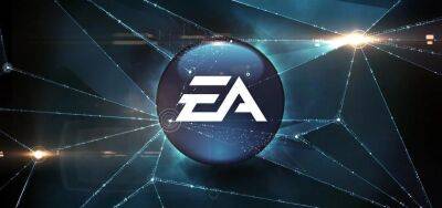 Electronic Arts ликвидировала российское юрлицо - zoneofgames.ru - Россия - Белоруссия