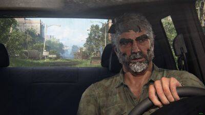 Непростой запуск The Last of Us Part 1 на ПК: Steam возвращает деньги без ограничений по игровому времени - playground.ru