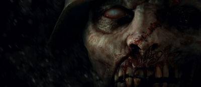 Слух: Новая часть Resident Evil перенесет игроков в 40-е годы - gamemag.ru - Германия - Япония