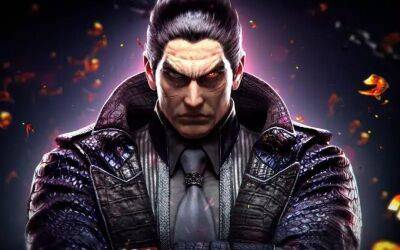 В Tekken 8 на старте обещают откат сетевого кода и кроссплей - gametech.ru