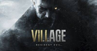 Capcom удалила Denuvo из Resident Evil Village - playground.ru