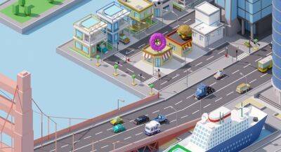 Градостроительная стратегия Pocket City 2 получила хвалебные отзывы - app-time.ru