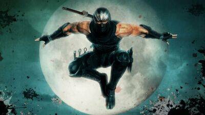 Team Ninja - Team Ninja займётся выпуском новых игр ежегодно - lvgames.info