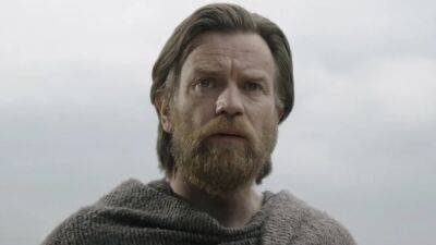Daisy Ridley - Ewan Macgregor - Kathleen Kennedy - Ewan McGregor 'wil heel graag' Obi-Wan Season 2, maar Lucasfilm nog niet - ru.ign.com