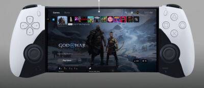 Джефф Грабб - Инсайдер: Запуск портативной консоли PlayStation Q Lite запланирован на ноябрь этого года - gamemag.ru