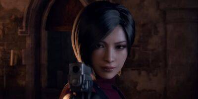 Ада Вонг - Лиля Гао - Актриса озвучки Ады Вонг в ремейке Resident Evil 4 ответила на критику её работы - igromania.ru