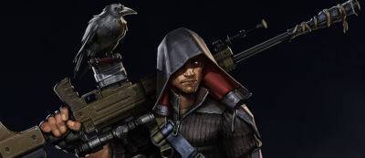 Снайпер с вороном и плащом-невидимкой: Новый трейлер Xbox-эксклюзива Redfall посвятили персонажу Джейкобу - gamemag.ru