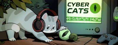 cybercats одержала победу над Sigma.YNT в рамках DPC EEU 2023 Tour 2: Дивизион II - dota2.ru