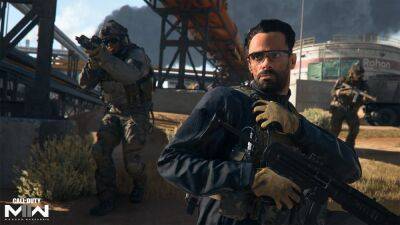Авторы Call of Duty: Warzone 2 рассказали о режиме DMZ в третьем сезоне - igromania.ru