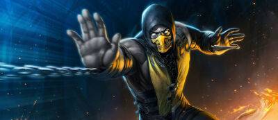 Уилл Смит - Мартин Лоуренс - Mortal Kombat 12 могут показать уже на следующей неделе — инсайдер намекнул на скорый релиз файтинга - gamemag.ru