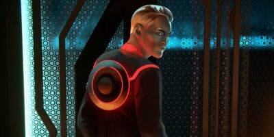 Майк Бителл - Авторы Tron: Identity в дальнейшем выпустят новые игры по франшизе - igromania.ru