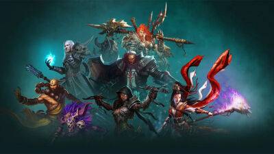 Blizzard готовит последний сезон Diablo 3 - genapilot.ru