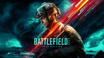 Обновление с All Chat для Battlefield 2042 выходит 12 апреля - lvgames.info