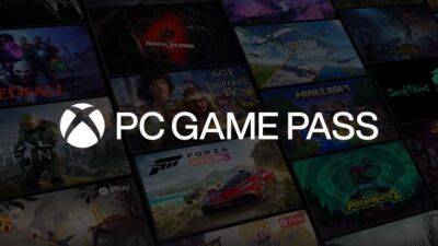 Еще 40 стран получили доступ к PC Game Pass - microsoftportal.net