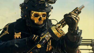 Боевой пропуск в Call of Duty Modern Warfare 2 и Warzone 2 получит премиальную версию - igromania.ru