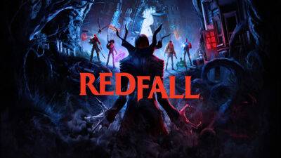 Разработчики Redfall защитят игру с помощью Denuvo - fatalgame.com