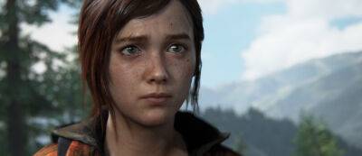 Продажи The Last of Us: Part I в Steam резко упали, но рейтинг постепенно растёт - gamemag.ru