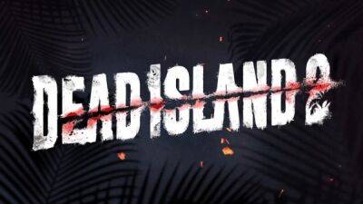 Системные требования зомби-экшена Dead Island 2 - playground.ru