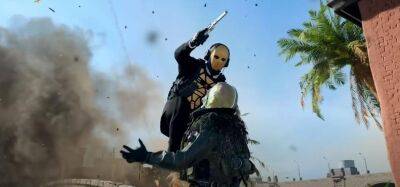 Activision показала трейлер нового боевого пропуска стоимостью 30 долларов для Modern Warfare 2 и Warzone 2.0 - gametech.ru