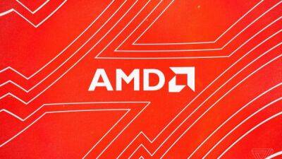 AMD упрекает Nvidia за малое количество VRAM в преддверии запуска RTX 4070 - playground.ru