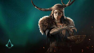 Empress взломала защиту Assassin's Creed Valhalla Complete Edition - coop-land.ru