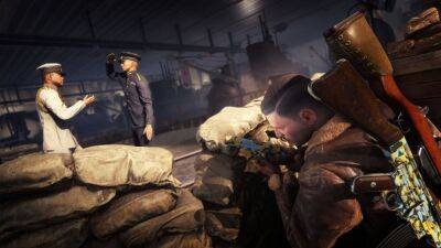 В снайперском шутере Sniper Elite 5 стартовал новый сезон - coop-land.ru