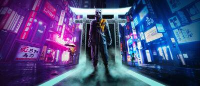 Ghostwire: Tokyo вышла в Xbox Game Pass вместе с новым крупным обновлением Spider's Thread - gamemag.ru - Tokyo