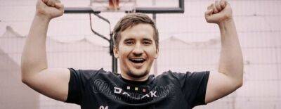 Daxak выступит за Entity на DreamLeague Season 19 в качестве замены - dota2.ru - Москва