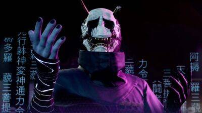 Ghostwire: Tokyo получила обновление и защиту Denuvo - lvgames.info - Tokyo