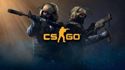 Один шанс на миллиард: Игрок в CS:GO убил всю команду противников одним выстрелом - playground.ru