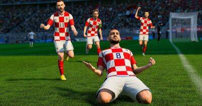 FIFA 23 снова оказалась «на коне» в рознице Британии - igromania.ru - Англия