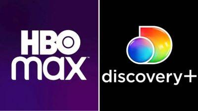 David Zaslav - Max Van-Hbo - HBO Max en Discovery+ worden samengevoegd tot Max - ru.ign.com - New York